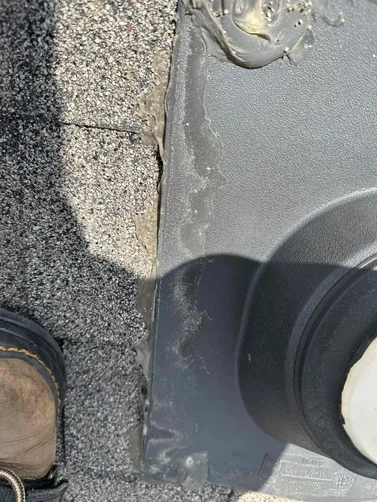 Roof Repair in Nashville, TN, May 2023