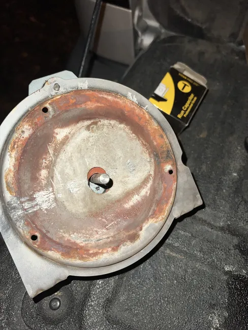 Furnace Repair