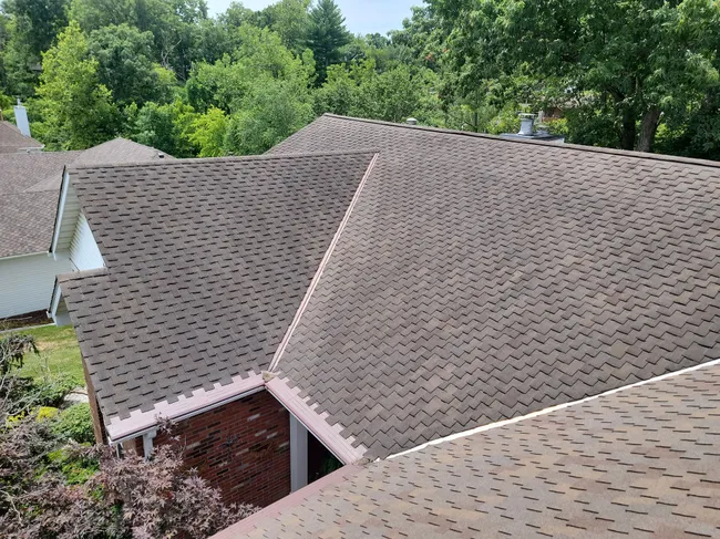 Roof Repair St. Charles, MO