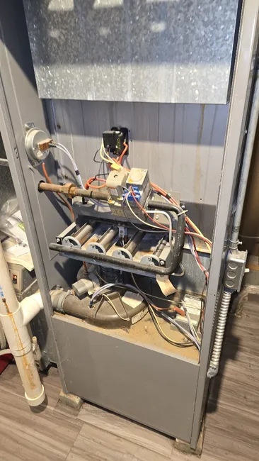 Job in Minnetrista
