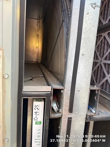 photo at Springdale, UT on Nov 11, 2025: undefined