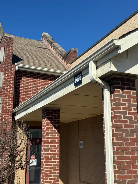 Seamless Gutters in Huntsville, AL in Huntsville, AL