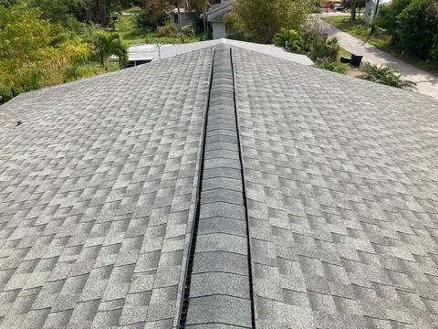 Shingle Repair