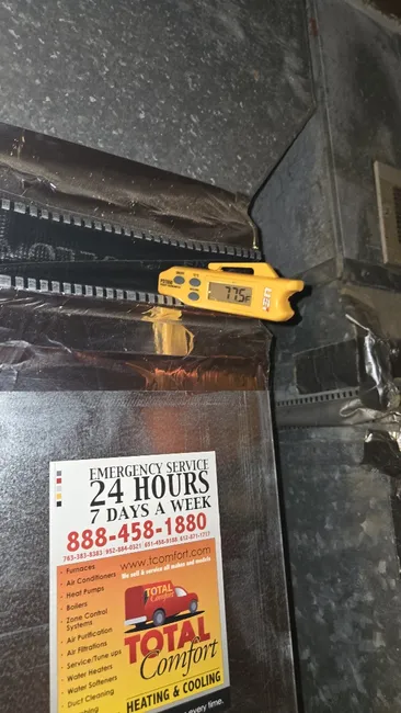 Job in St. Louis Park