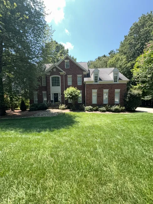 Job in Mooresville
