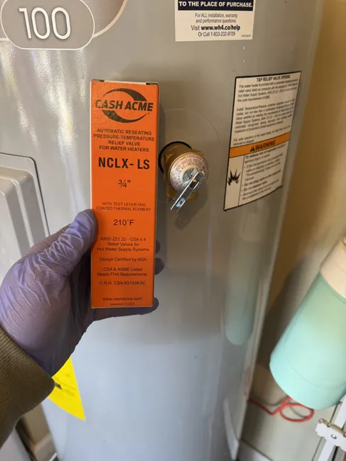 Plumbing Repair And Install