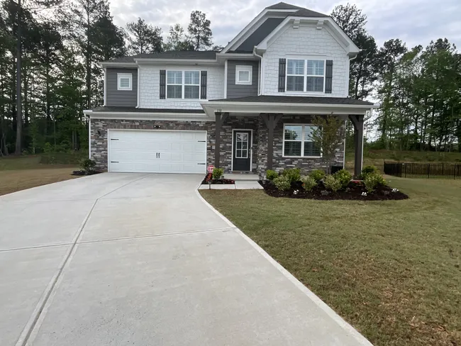 Job in Troutman