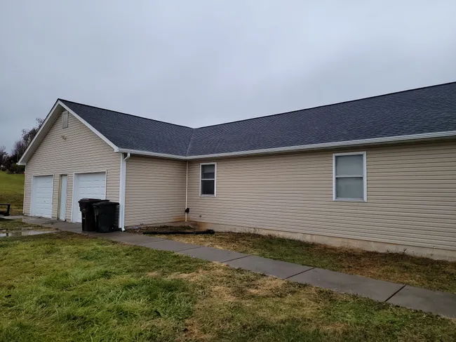 Foley, MO Roofing & Gutters
