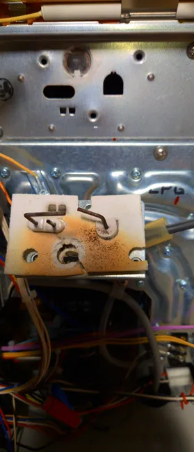 Tankless Water Heater Repair