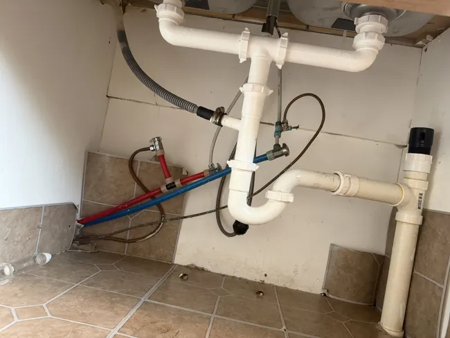 Kitchen Sink