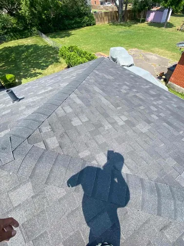 Insurance Roof Replacement in Nashville, TN
