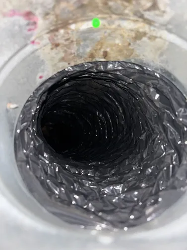 photo at Wichita, KS on Oct 01, 2026: To enhance indoor air quality, we performed air duct cleaning at a residence in Wichita. This invol photo at Wichita, KS on Oct 01, 2026: To enhance indoor air quality, we performed air duct cleaning at a residence in Wichita. This invol