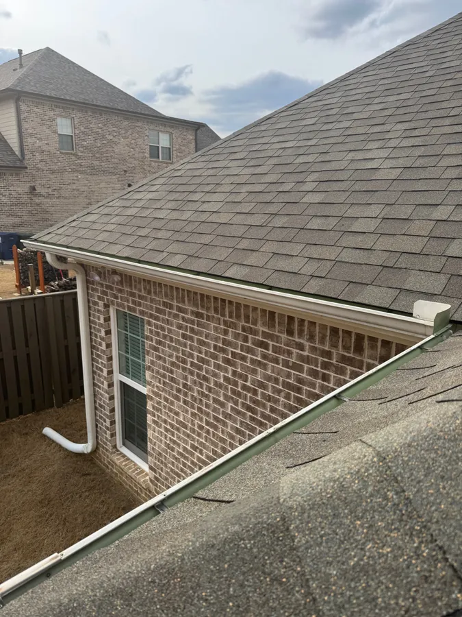 Gutter Guards in Owens Cross Roads, AL — Photo 2
