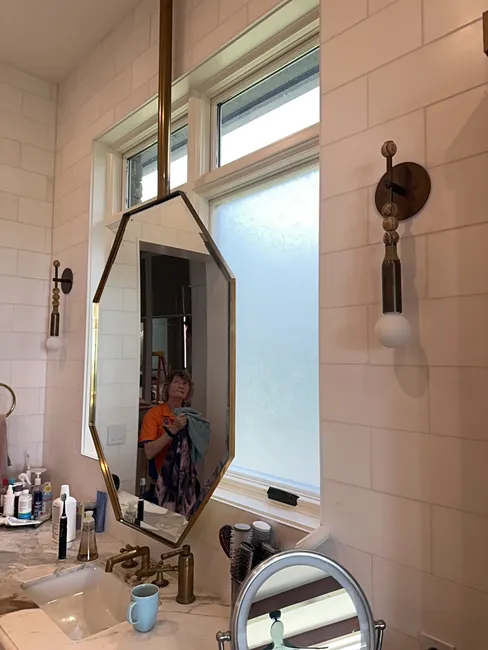 Pressure Washing, Rain Gutter Maintenance And Interior / Exterior Window Cleaning