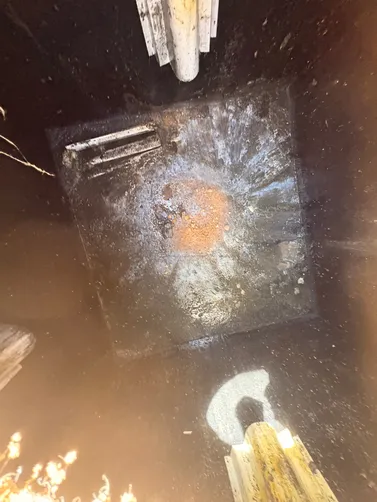 photo at Springfield, TN on Jun 22, 2026: A septic tank in Springfield required pumping to ensure proper functioning. We successfully pumped photo at Springfield, TN on Jun 22, 2026: A septic tank in Springfield required pumping to ensure proper functioning. We successfully pumped