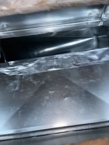 photo at Wichita, KS on Sep 16, 2026: A scheduled air duct cleaning was performed in Wichita, addressing up to 12 vents. We carefully cle photo at Wichita, KS on Sep 16, 2026: A scheduled air duct cleaning was performed in Wichita, addressing up to 12 vents. We carefully cle