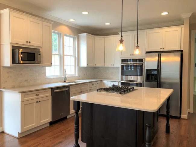 Kitchen Remodel