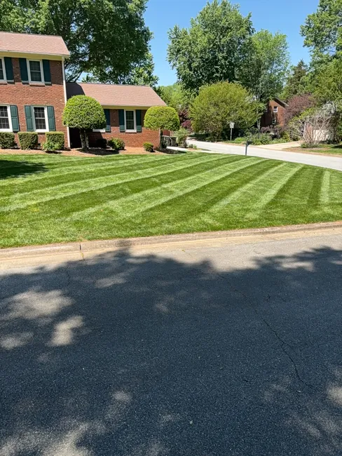 Job in Greensboro