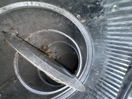 photo at Wichita, KS on Sep 15, 2026: A comprehensive air duct cleaning service was performed in Wichita. We thoroughly assessed the duct photo at Wichita, KS on Sep 15, 2026: A comprehensive air duct cleaning service was performed in Wichita. We thoroughly assessed the duct