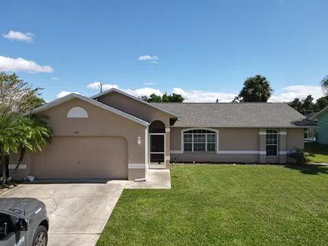 Shingle Roof Replacement