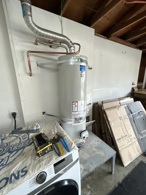 Job in San Diego