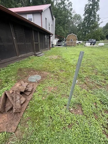 photo at Cottontown, TN on Jun 01, 2026: A requirement for a riser kit installation prompted our visit to Cottontown. We successfully instal photo at Cottontown, TN on Jun 01, 2026: A requirement for a riser kit installation prompted our visit to Cottontown. We successfully instal