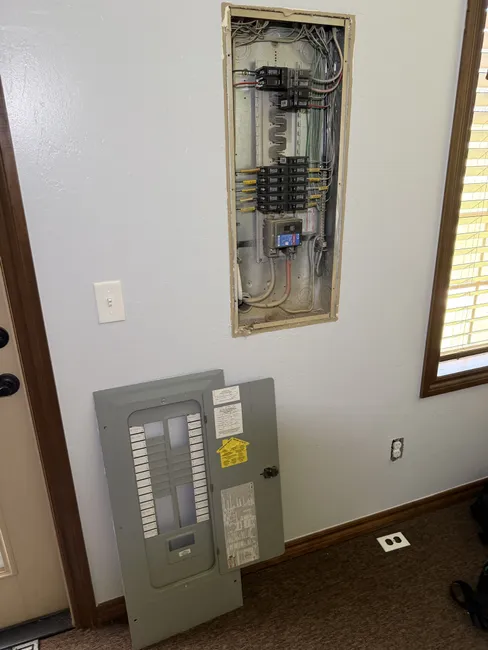 Job in Edmond
