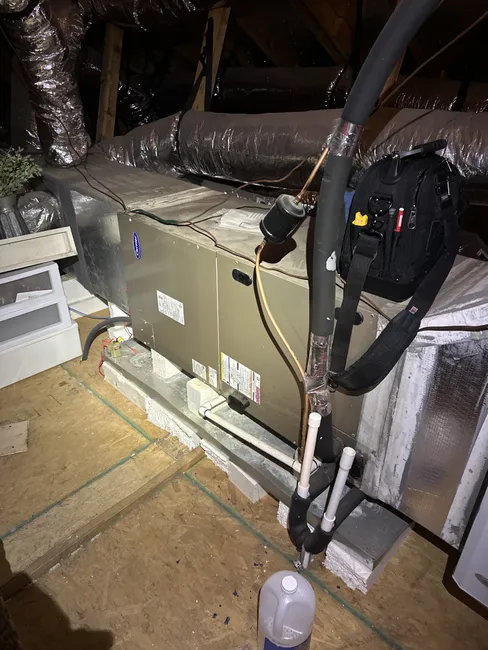 AC Tune Up