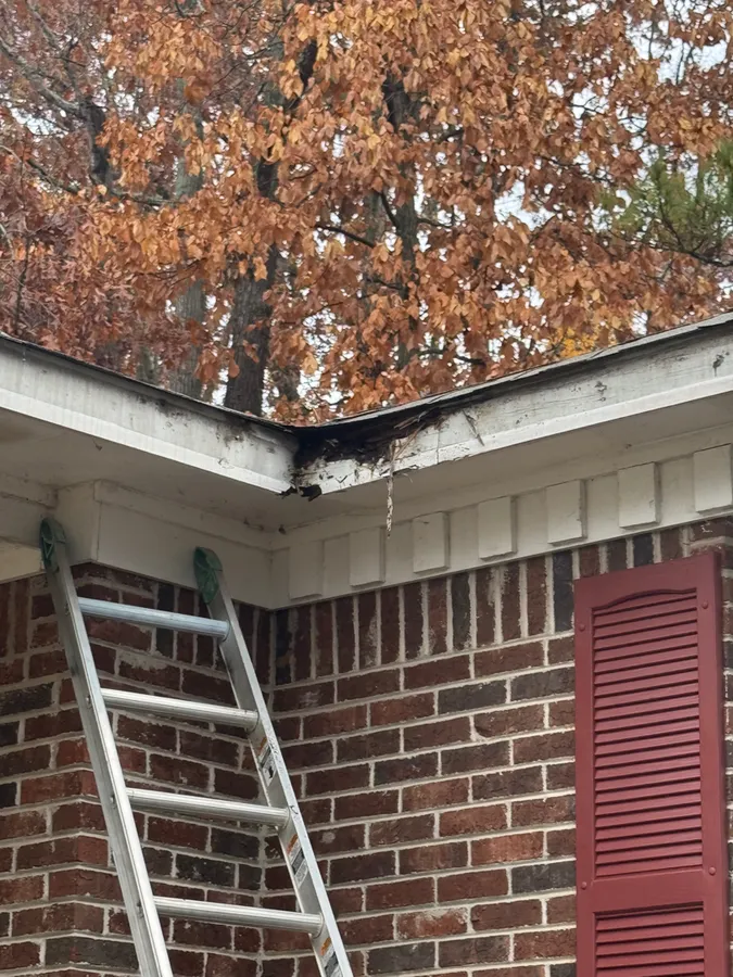 Rotten Wood Repair in Madison, AL — Photo 6