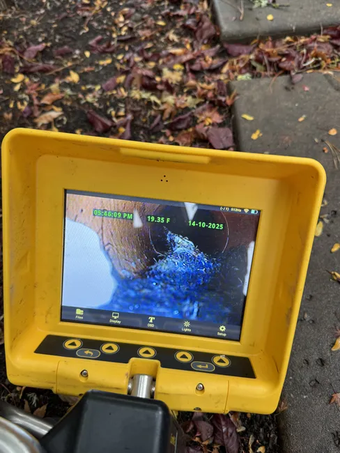 Drain Cleaning