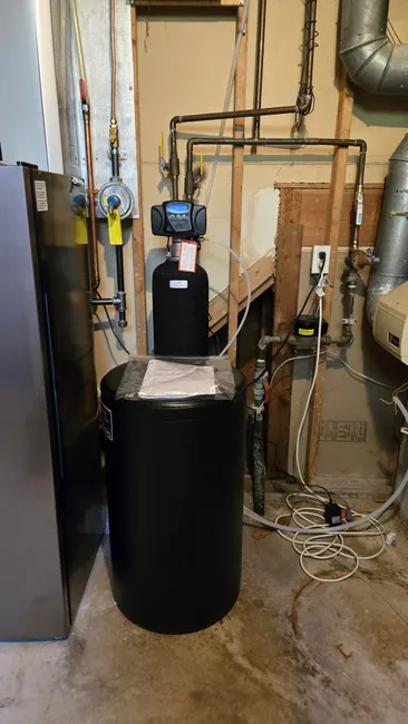 Job in Minnetrista