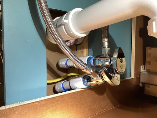 photo at Pipe Creek, TX on Mar 02, 2026: We conducted a thorough yearly Amazing Plumbing Plan inspection, identifying and addressing any pot photo at Pipe Creek, TX on Mar 02, 2026: We conducted a thorough yearly Amazing Plumbing Plan inspection, identifying and addressing any pot