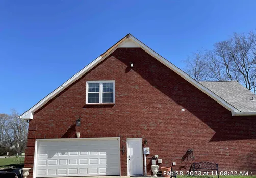 Roof Repair in Smyrna, TN, March 2023