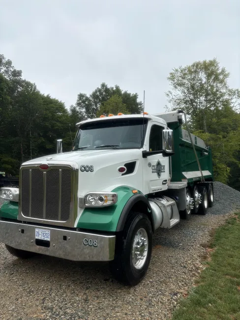Job in Glen Raven