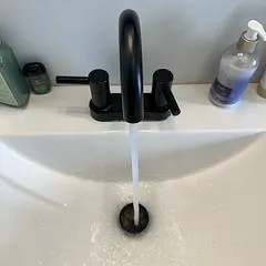 Frozen Cold Line