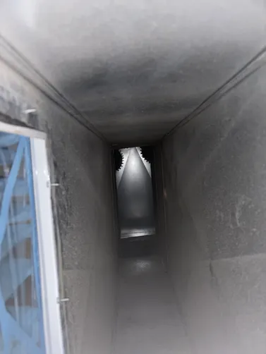 photo at Wichita, KS on Sep 11, 2026: A noticeable issue with mold prompted us to perform air duct cleaning in a Wichita home, which incl photo at Wichita, KS on Sep 11, 2026: A noticeable issue with mold prompted us to perform air duct cleaning in a Wichita home, which incl