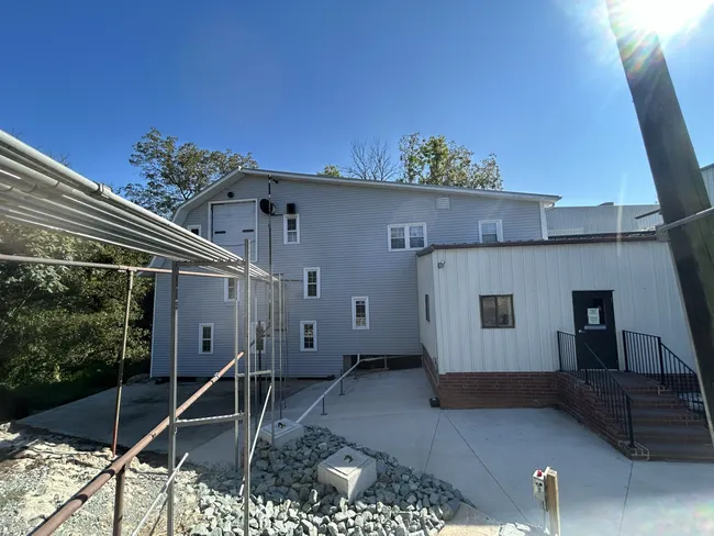 Job in Graham