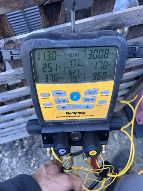 Furnace Repair