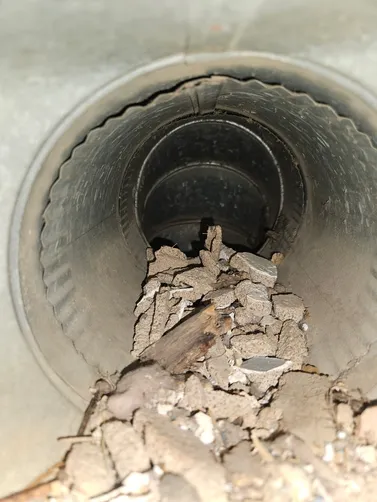 photo at Derby, KS on Sep 30, 2026: To enhance the indoor air quality of a home in Derby, air duct cleaning was performed. We thoroughl photo at Derby, KS on Sep 30, 2026: To enhance the indoor air quality of a home in Derby, air duct cleaning was performed. We thoroughl