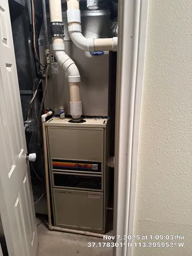 photo at Hurricane, UT on Nov 07, 2025: undefined