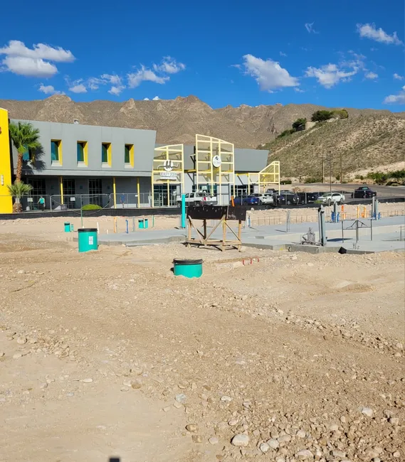 Job in El Paso