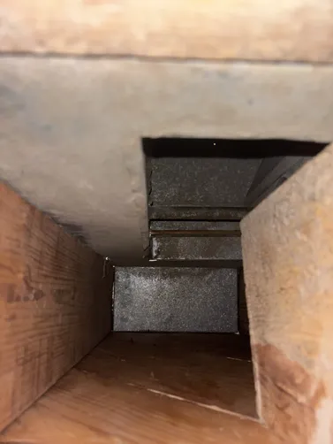 photo at Wichita, KS on Sep 15, 2026: A thorough air duct cleaning was conducted for a residence in Wichita. We cleaned up to 16 vents to photo at Wichita, KS on Sep 15, 2026: A thorough air duct cleaning was conducted for a residence in Wichita. We cleaned up to 16 vents to