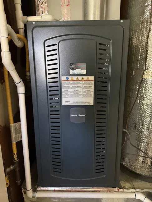 In Sacramento, we optimized an AC unit with essential maintenance, ensuring reliable cooling for summer.