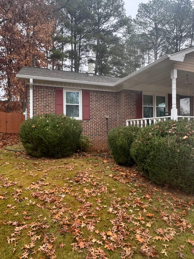 Rotten Wood Repair in Madison, AL — Photo 3