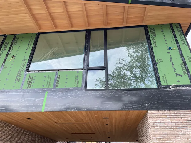 Post construction window cleaning austin tx