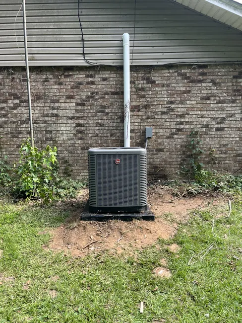 Job in Harrisville