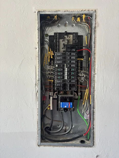 Job in Edmond