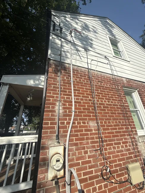 Job in District Heights