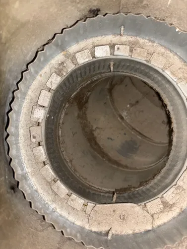 photo at Wichita, KS on Sep 03, 2026: An extensive air duct cleaning was carried out for a home in Wichita, focusing on up to 14 vents lo photo at Wichita, KS on Sep 03, 2026: An extensive air duct cleaning was carried out for a home in Wichita, focusing on up to 14 vents lo