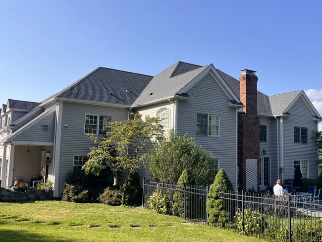 Roof Replacement